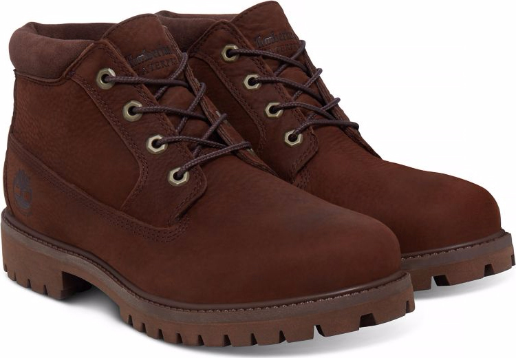 timberland crestfield wp chukka