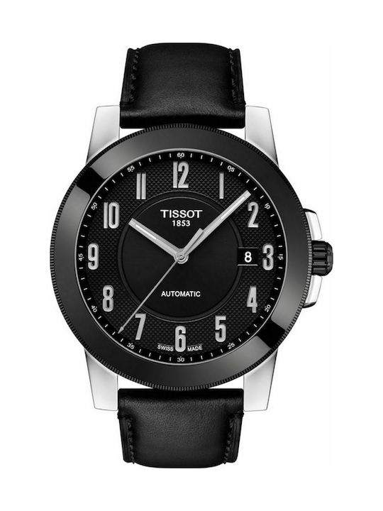 Tissot T098.407.26.052.00 Skroutz.gr