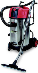 Stayer Aspirator Umede-Uscate VAC2075 2200W 75L Stayer Aspirator Umede-Uscate VAC2075 2200W 75L