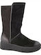 Tamaris Damenstiefel Schwarz 1-26451-29-001