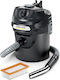 Karcher AD 2 Ash Vacuum 600W with 14lt Waste Co...