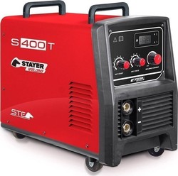 Stayer S400T Welding Inverter 400A MMA