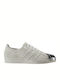 Adidas Superstar Damen Sneakers Grey One