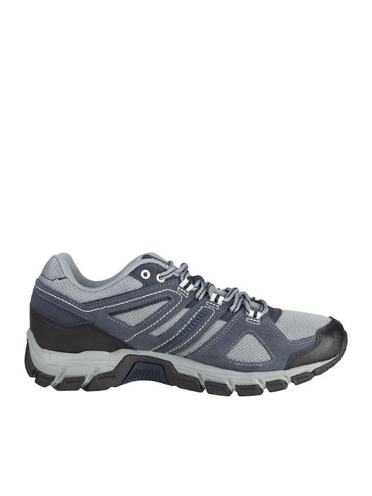 Reebok DMX Ride Comfort 2.0 V58975 Ανδρικά Αθλητικά Παπούτσια Running Γκρι | Skroutz.gr