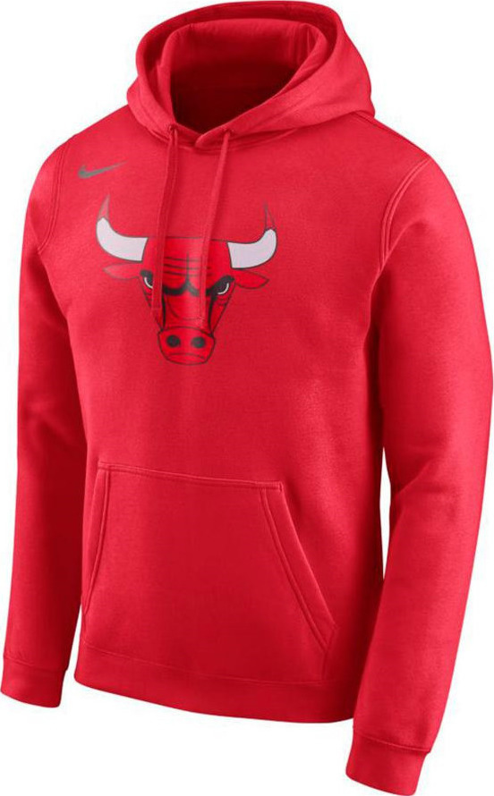 nike bulls top