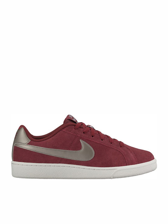 Nike Court Royale Suede Skroutz Gr