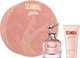 Jean Paul Gaultier Scandal Парфюмна Вода 50ml и Лосион за Тяло 75ml Дамски Парфюмен Комплект с Лосион за Тяло
