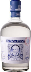 Diplomatico Planas 47% 700мл