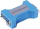 Digitus Convertor Serial feminin în Serial feminin Albastru 1buc DA-70161