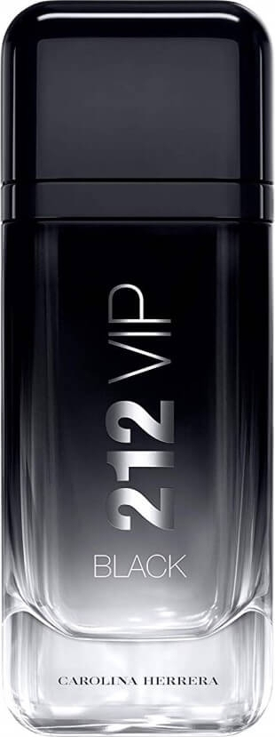 Carolina Herrera 212 VIP Black Eau de Parfum 50ml