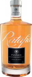 Pannier Ratafia Βερμούτ 18% 700ml
