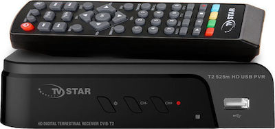 Tv star t2 517 hd usb pvr прошивка