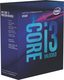 Intel Kern i3-8350K 4GHz Prozessor 4 Kerne für Socket 1151 in Box