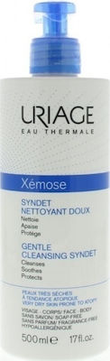 Uriage Xemose Anti-Acne Gel for Dry Skin 500ml