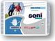 Seni Active X - Large Πάνες Βρακάκι Ακράτειας XLarge 10τμχ