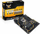 Asus TUF Z370 Plus Gaming