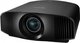 Sony VPL-VW260ES Projector Τεχνολογίας Προβολής SXRD με Φυσική Ανάλυση 4096 x 2160 και Φωτεινότητα 1500 Ansi Lumens