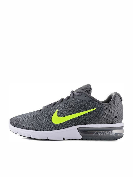 Nike air max sequent skroutz store
