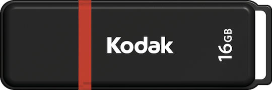 Kodak K102 16GB USB 2.0 Stick Black