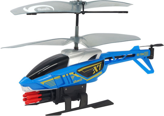 AS Heli Sniper Τηλεκατευθυνόμενο Ελικόπτερο