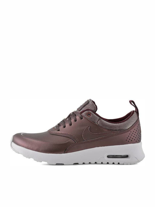 Nike Air Max Thea PRM 616723 900 Skroutz.gr