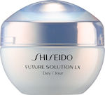 Shiseido Future Solution LX Κρέμα Προσώπου Ημέρας με SPF20 για Ενυδάτωση, Αντιγήρανση & Σύσφιξη 50ml