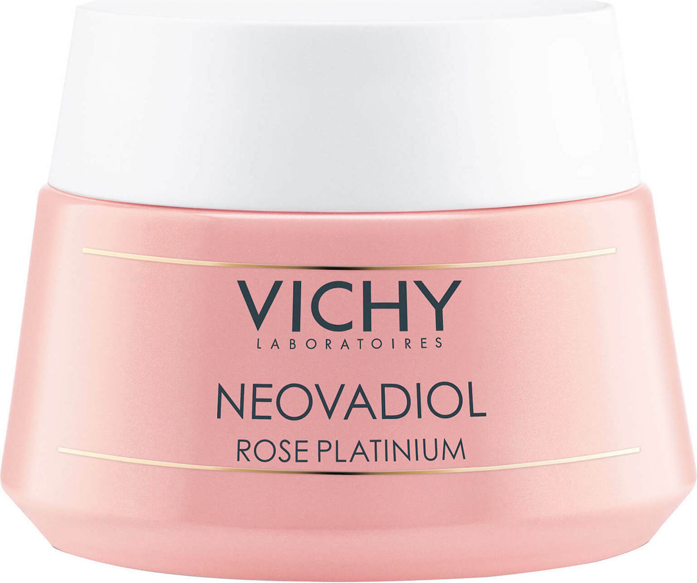 Vichy Neovadiol Rose Platinium Αντιγηραντική Κρέμα Προσώπου Ημέρας 50ml