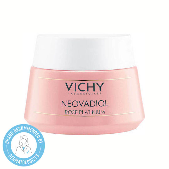 Vichy Neovadiol Rose Platinium Cream Face Day 50ml