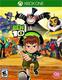 Ben 10 Xbox One Game