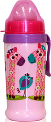 Lorelli Clip n go Lern-Trinkflasche Kunststoff ...