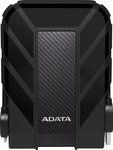 Adata HD710P USB 3.1 Εξωτερικός HDD 1TB 2.5" Μαύρο