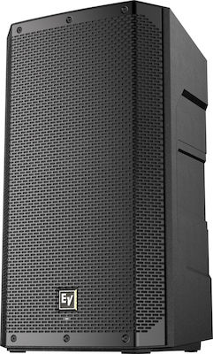 Electro-Voice ELX200-12P Autoîntăritor Speaker PA 1200W cu Woofer 12" 36.3x34.4x62.9cm.