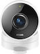 D-Link DCS-8100LH IP Κάμερα Παρακολούθησης Wi-Fi HD 720P με Αμφίδρομη Επικοινωνία