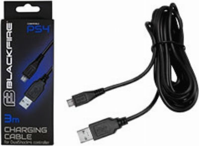 Ardistel Dualshock 4 Controller Charge Cable 3m PS4