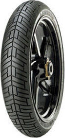 Metzeler Lasertec 110/80-18 58V TT On-Road Front Motorcycle Tyre