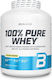 Biotech USA 100% Pure Whey Molkenprotein Glutenfrei mit Geschmack Banane 2.27kg