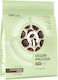 QNT Vegan Protein Gluten & Lactose Free with Flavor Chocolate Muffin 500gr