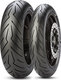 Pirelli Diablo Rosso Scooter Back Tyre 150/70-14 66 S Tubeless