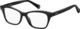 Max & Co Women's Prescription Eyeglass Frame Black 353 807