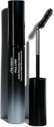 Shiseido Full Lash Multi Dimension Brown Mascara für Eisstockschießen & Länge Braun 8ml Shiseido Full Lash Multi Dimension Brown Mascara für Eisstockschießen & Länge Braun 8ml