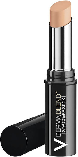 Vichy Dermablend SOS Concealer Stick 25 Nude 4.5gr