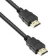 Cablu HDMI De Sex Masculin - HDMI De Sex Masculin 5m Negru