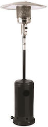 Eurolamp Μανιτάρι Υγραερίου 13.5kW