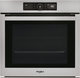 Whirlpool Фурна над плот 73лт Ш59.5см.