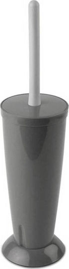 Dimitracas WC-2000 06502.008 Plastic Coș de gunoi pentru baie Gri