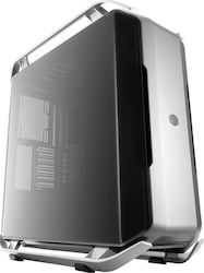 CoolerMaster Cosmos C700P Gaming Voller Turm Co...