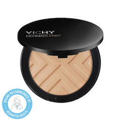 Vichy Dermablend Covermatte Compact Powder Foundation SPF25 9.5gr Vichy Dermablend Covermatte Compact Powder Foundation SPF25 9.5gr