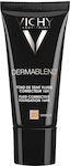 Vichy Dermablend Liquid Make Up SPF35 20 Vanilla 30ml