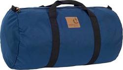 Emerson BE0012 Travel Duffel Bag Fabric Sack Voyage 50lt Blue L60xW33xH33cm BE0012-Navy