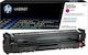 HP 203X Original Toner Laser Printer Magenta Hi...